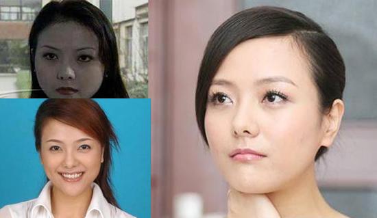 杨乐乐年轻时候的照片(杨乐乐的近照)