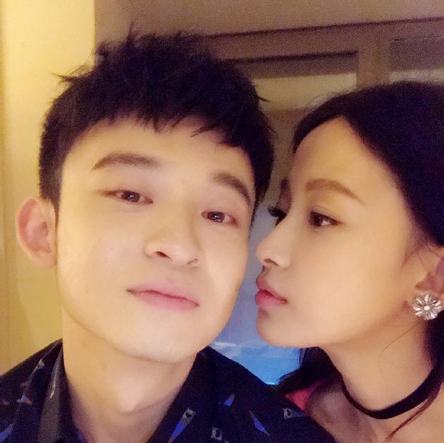 孙怡的父母是做什么的？孙怡是孙俪的亲侄女