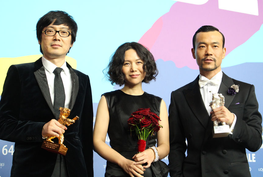 文晏是刁亦男的老婆吗？文晏是什么学历？