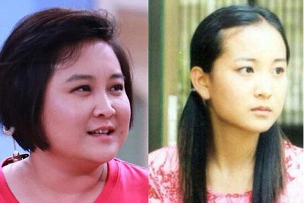 贾玲长得像姜昆就是姜昆的私生女？揭秘姜昆(贾玲和姜昆有亲戚吗)