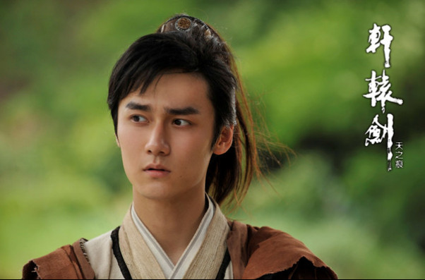 蒋劲夫似本山大叔照片(蒋劲夫出道前照片)