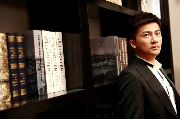 苏有朋是不是同性恋？苏有朋为什么不结婚