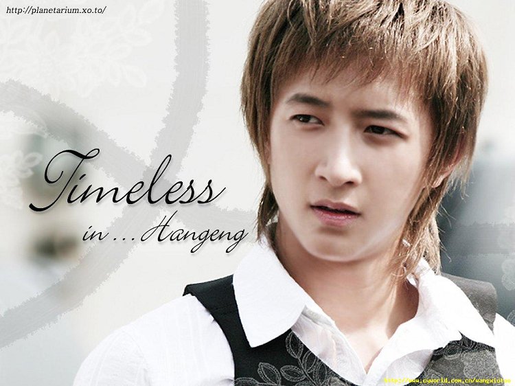 韩庚怎么突然就不红了？韩庚是被经纪人坑了