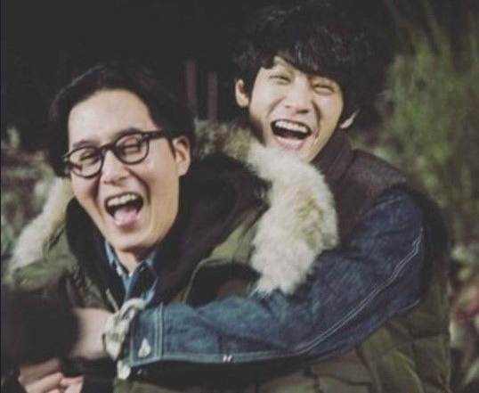 郑俊英和金柱赫是什么关系？郑俊英为什么会