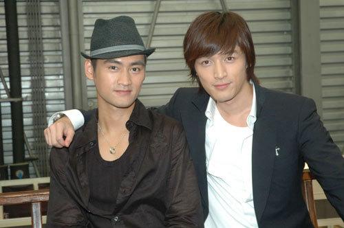 袁弘和胡歌是怎么回事？袁弘和胡歌是同学吗