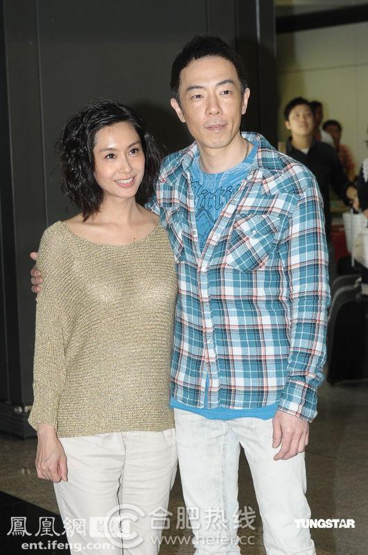 朱茵老公黄贯中家暴真相(黄贯中与朱茵现状) 朱茵老公黄贯中家暴真相(黄贯中与朱茵现状)