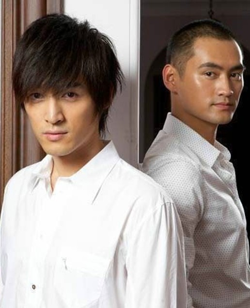 袁弘和胡歌是怎么回事？袁弘和胡歌是同学吗