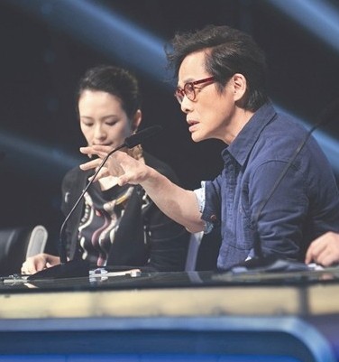 罗大佑为什么骂曾一鸣、陈奕迅？罗大佑有几