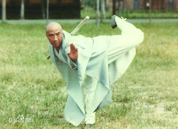 演员于海是和尚吗?于海真实功夫怎么样?站(演员于海还在吗) 演员于海是和尚吗?于海真实功夫怎么样?站(演员于海还在吗)