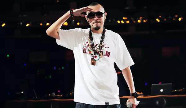 国内实力前5的rapper名单(国内最强的rapper是谁)