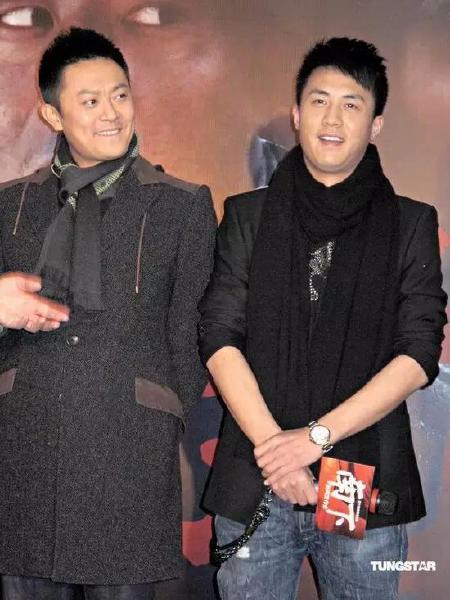 印小天是不是同性恋？印小天为什么被雪藏不(印小天疑曝新恋情)