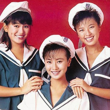 开心少女组成员现状(开心少女团什么)