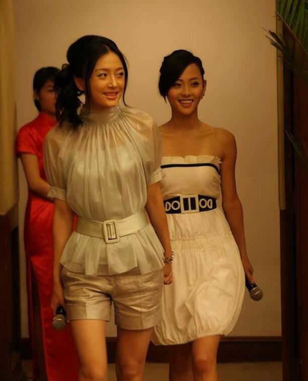 张嘉倪婆家为什么不承认她(张嘉倪不受婆家喜欢)