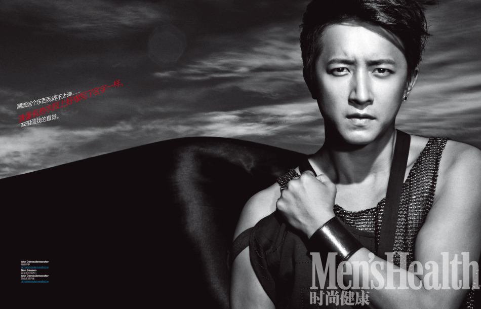 韩庚怎么突然就不红了？韩庚是被经纪人坑了