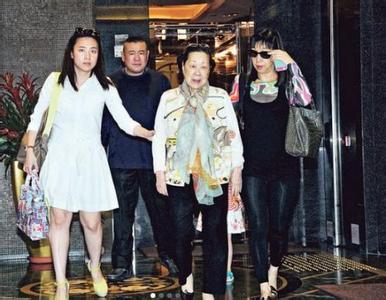 陈凯韵甘比面相一看就是厉害之人 陈凯韵甘比面相一看就是厉害之人