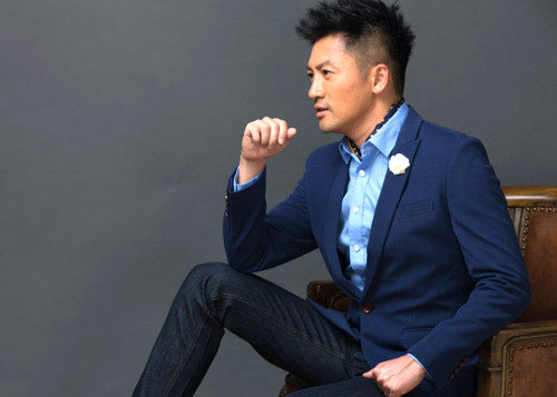 苏有朋是不是同性恋？苏有朋为什么不结婚