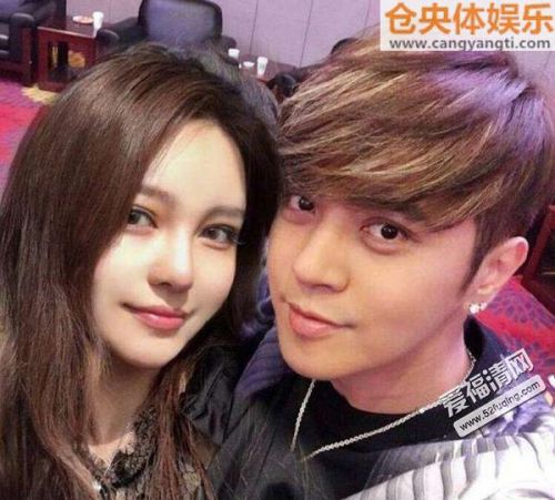 周扬青和罗志祥怎么认识的？周扬青怎么那么