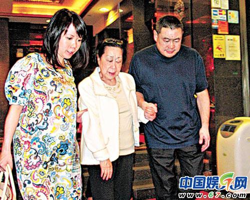 陈凯韵甘比面相一看就是厉害之人 陈凯韵甘比面相一看就是厉害之人