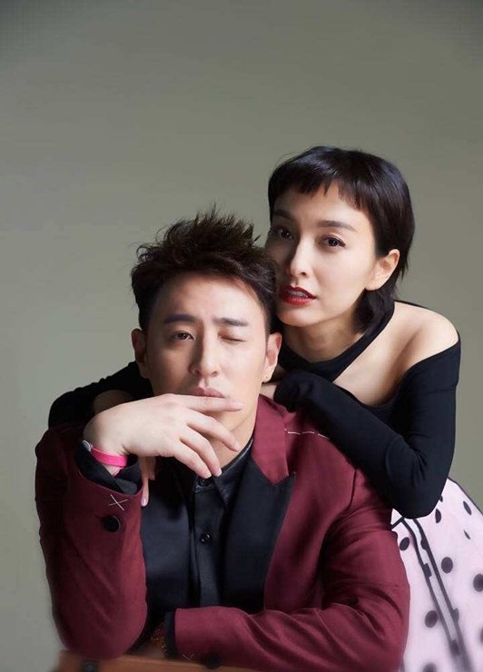 潘玮柏和吴昕cp是谁赚？潘玮柏宠溺吴昕未