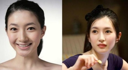 胡歌的猎场什么时候开播演？猎场里女主角是