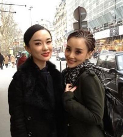 霍思燕和李小璐关系好吗?俩人是亲戚关系吗 霍思燕和李小璐关系好吗?俩人是亲戚关系吗