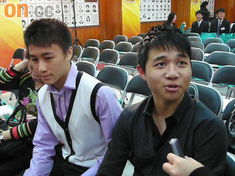 澳门赌王的儿子都有谁？赌王最宠爱哪个儿子