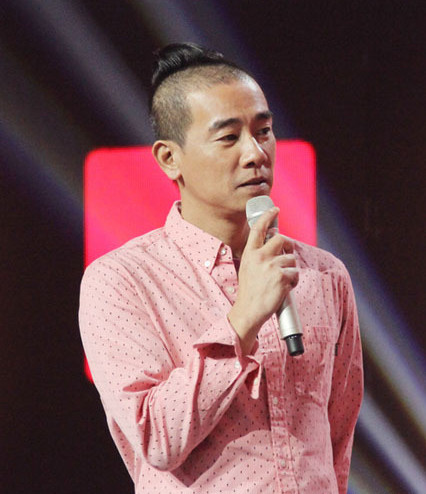 为什么女人都爱陈小春这样的男人？站<me(为什么这么多人喜欢陈小春)