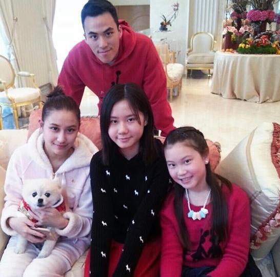 澳门赌王的儿子都有谁？赌王最宠爱哪个儿子