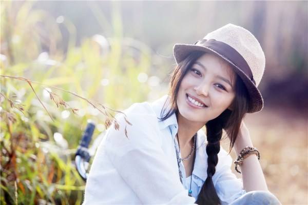 辛芷蕾为什么嫁给孙周?辛芷蕾在演员的诞生