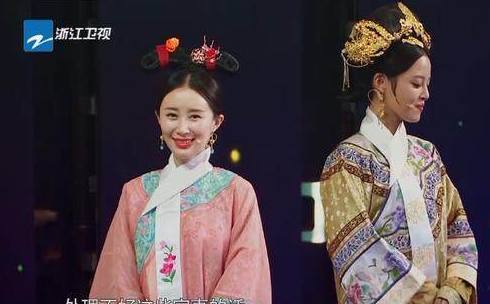 辛芷蕾为什么嫁给孙周？辛芷蕾在演员的诞生