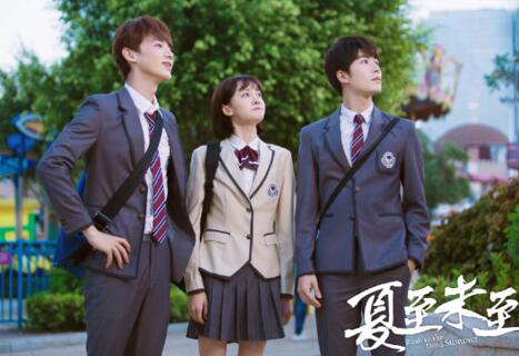 夏至未至程七七为什么背叛立夏？程七七的孩(夏至未至程七七性格)