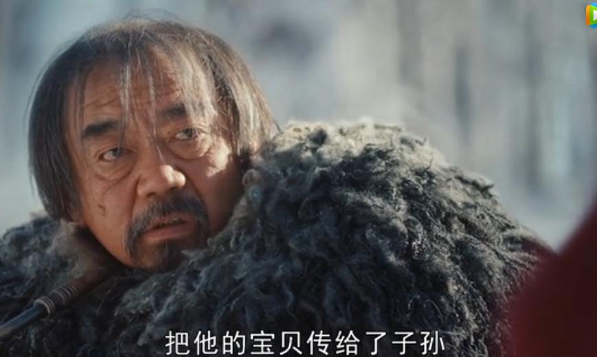 摸金校尉没了徒弟把宝贝传给子孙是什么道理 摸金校尉没了徒弟把宝贝传给子孙是什么道理