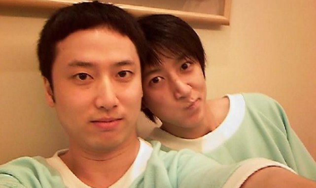 韩庚怎么突然就不红了？韩庚是被经纪人坑了