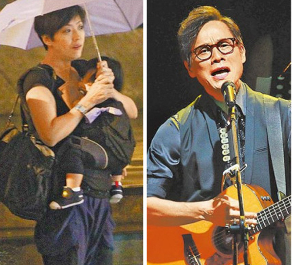 罗大佑为什么骂曾一鸣、陈奕迅？罗大佑有几