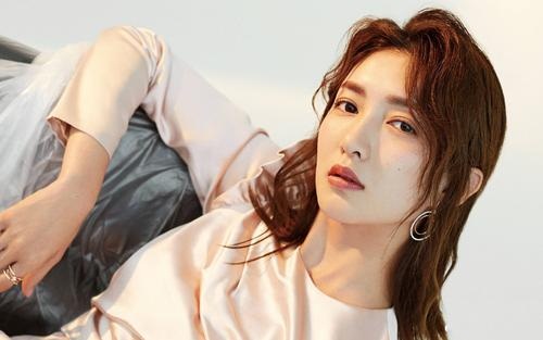 江疏影整容前后照片对比动了哪里(江疏影减肥前后对比照)