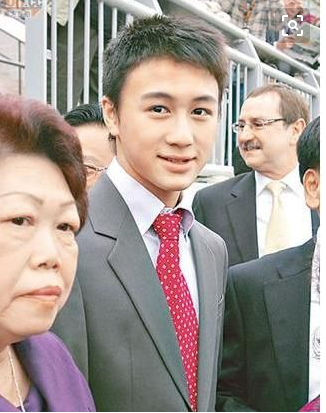 澳门赌王的儿子都有谁？赌王最宠爱哪个儿子