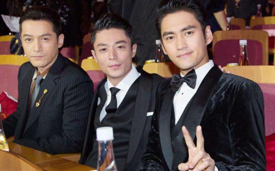 袁弘和胡歌是怎么回事？袁弘和胡歌是同学吗