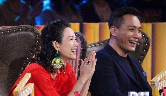 章子怡和刘烨是同学吗？章子怡刘烨抬杠吵架