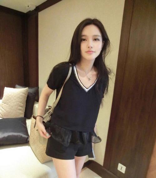 周扬青和罗志祥怎么认识的？周扬青怎么那么