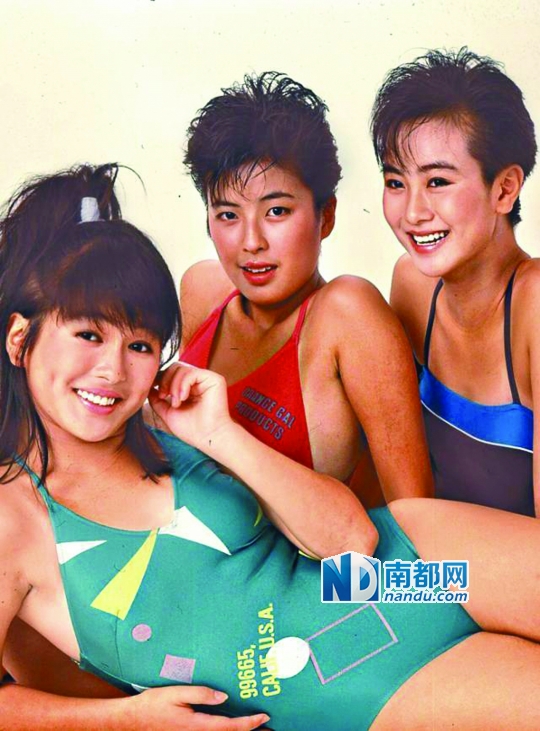 开心少女组成员现状(开心少女团什么) 开心少女组成员现状(开心少女团什么)