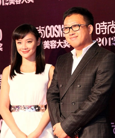 袁珊珊整容前后照片(袁姗姗好丑) 袁珊珊整容前后照片(袁姗姗好丑)