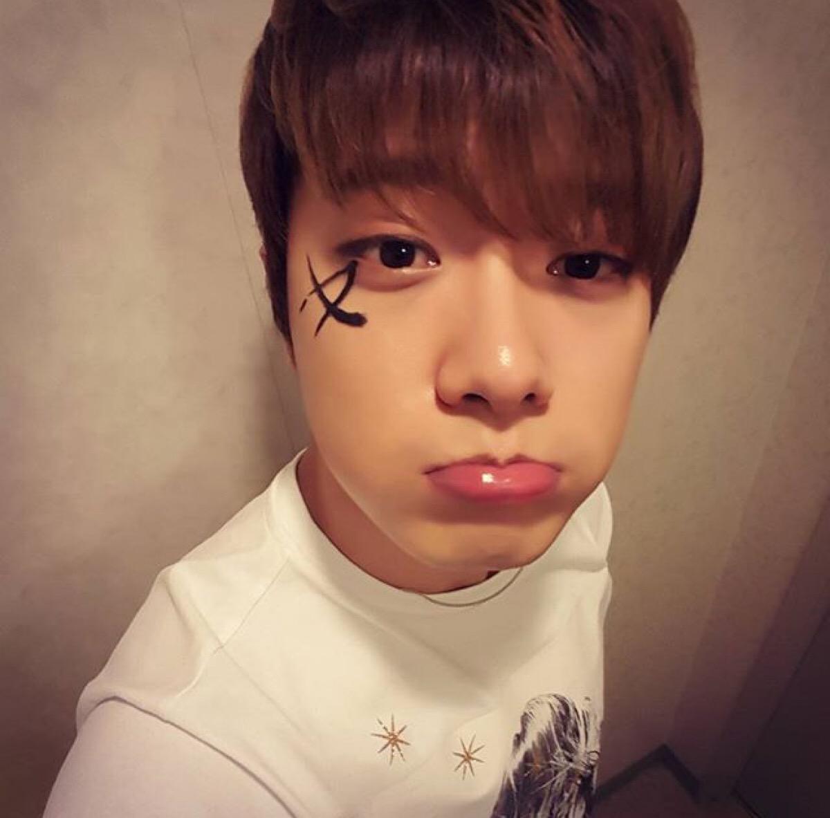 崔珉焕09年轰动事件回顾