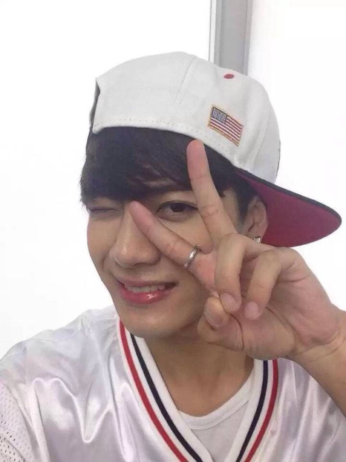 明星大侦探王嘉尔是哪期?王嘉尔有女朋友了