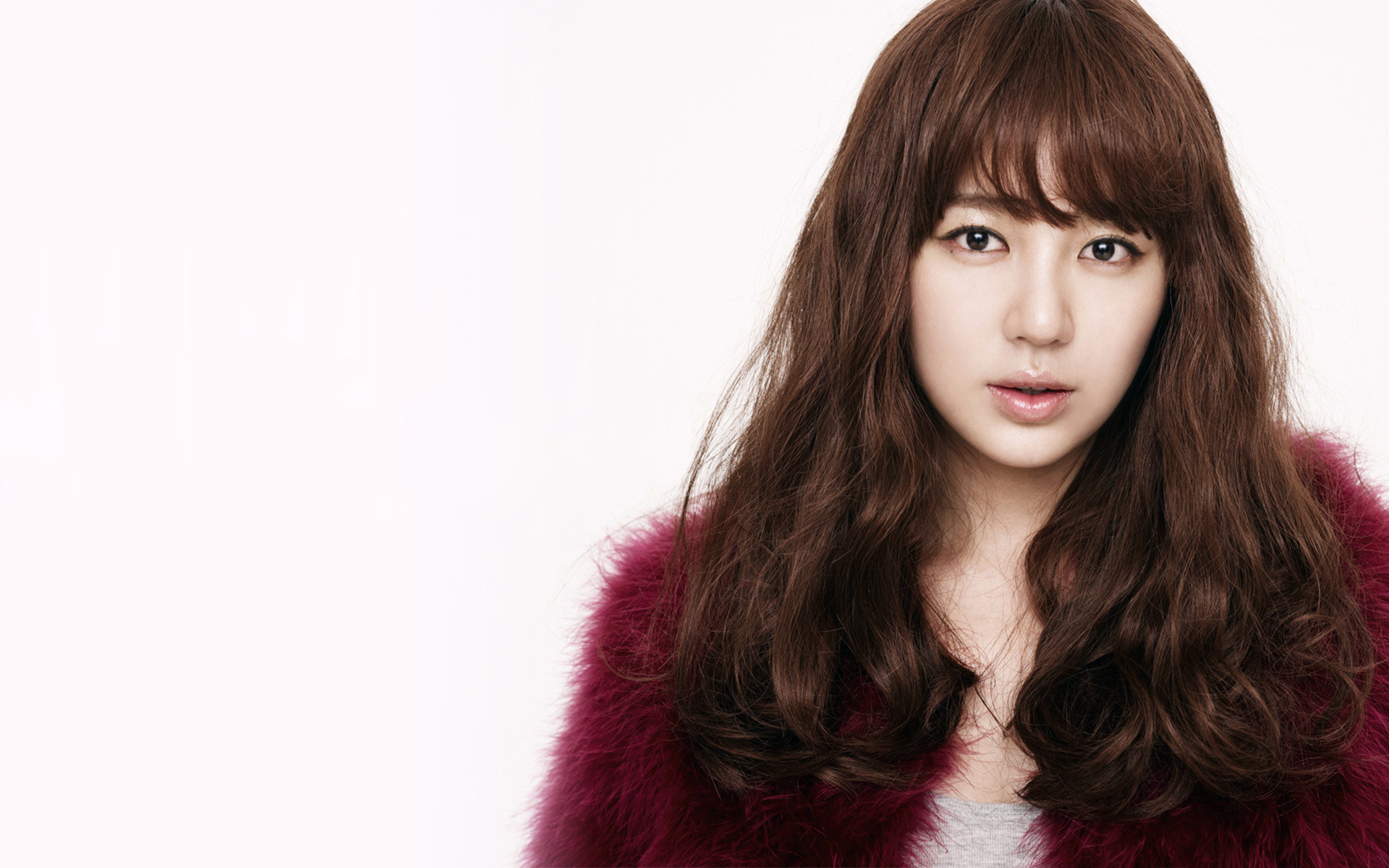 杨幂发际线变低又回来了(杨幂自嘲发际线)