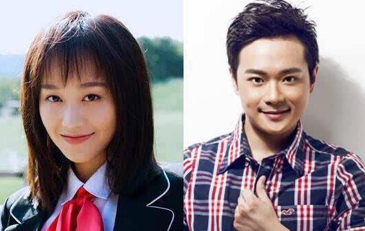 蓝盈莹好胜心逼哭吴昕引争议(吴佳怡和蓝盈莹对比照)