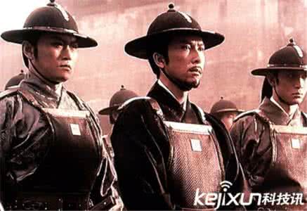 明朝锦衣卫历任指挥使名单(明末锦衣卫指挥使是谁)