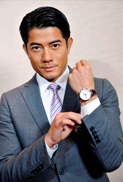 周星驰和郭富城合作过没？周星驰郭富城身价