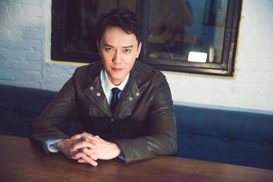 为什么冯绍峰总出绯闻？冯绍峰7大绯闻女友