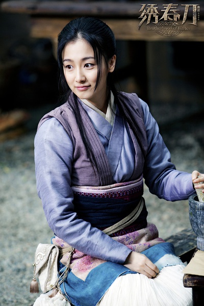 绣春刀一和二有联系吗?从绣春刀论明朝服饰(绣春刀是明朝) 绣春刀一和二有联系吗?从绣春刀论明朝服饰(绣春刀是明朝)