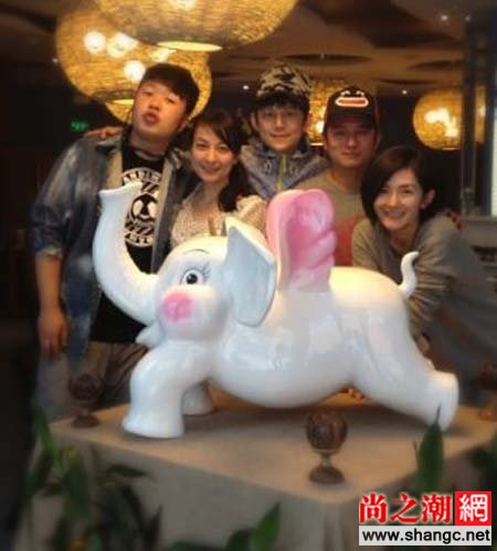 泰子椰是吴昕创办的吗?泰子椰菜单及价格表